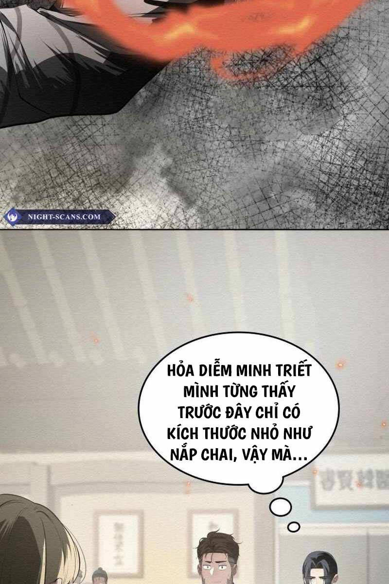 Phản Lão Hoàn Đồng Ở Thế Kỉ 21 Chap 14 - Next Chap 15