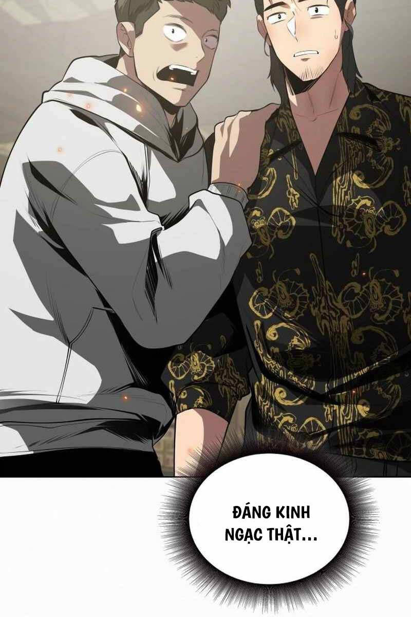 Phản Lão Hoàn Đồng Ở Thế Kỉ 21 Chap 14 - Next Chap 15