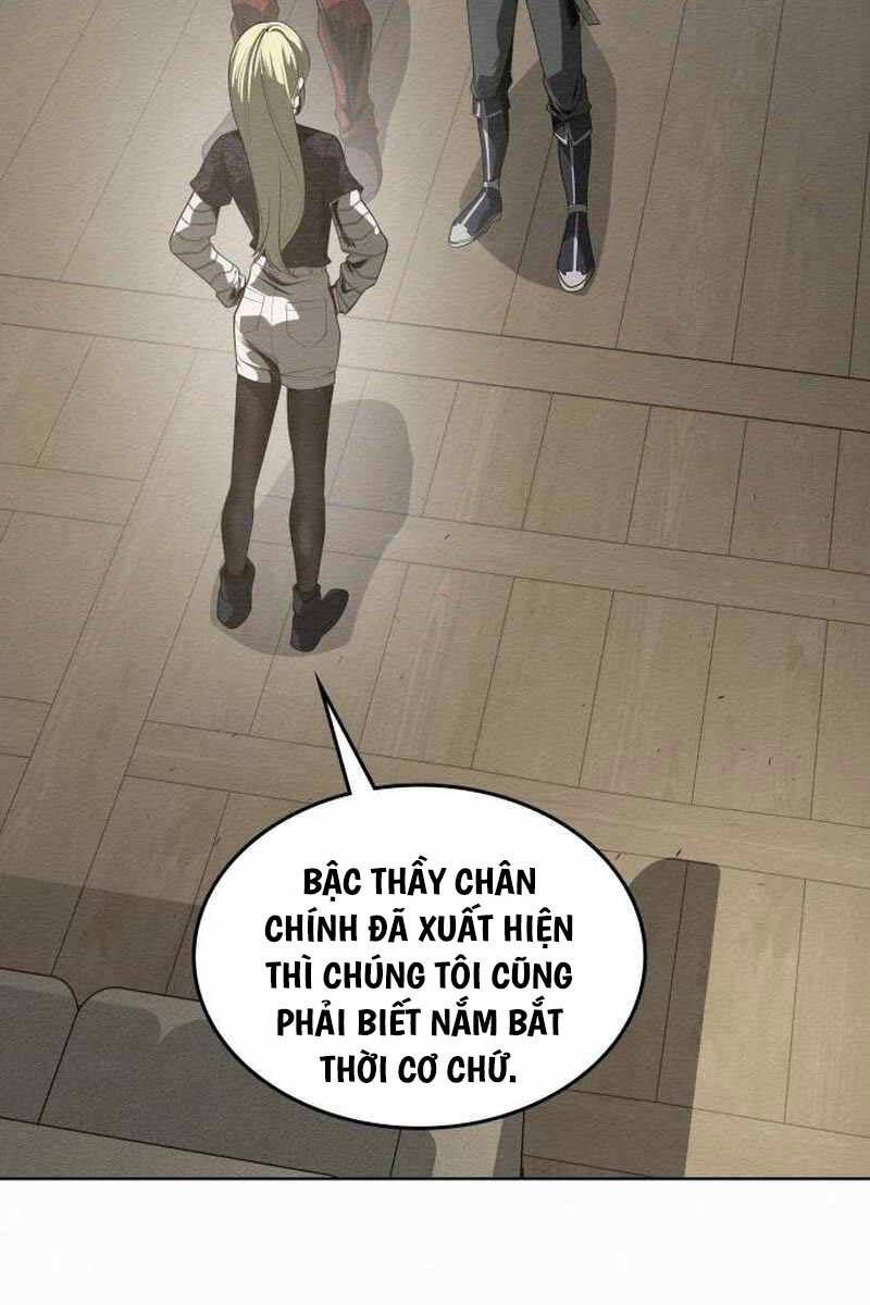 Phản Lão Hoàn Đồng Ở Thế Kỉ 21 Chap 14 - Next Chap 15