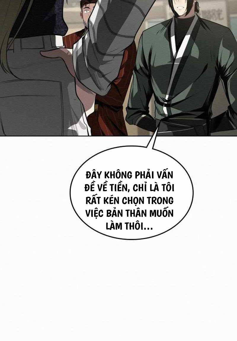 Phản Lão Hoàn Đồng Ở Thế Kỉ 21 Chap 14 - Next Chap 15