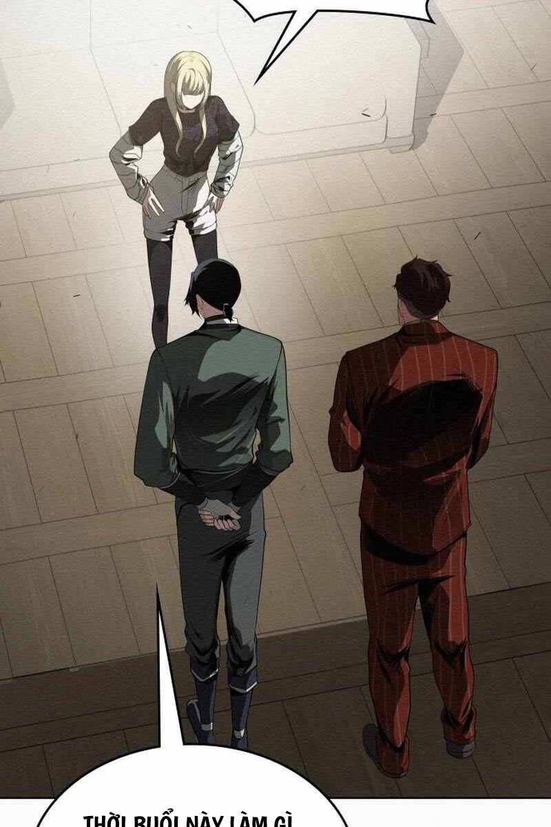 Phản Lão Hoàn Đồng Ở Thế Kỉ 21 Chap 14 - Next Chap 15
