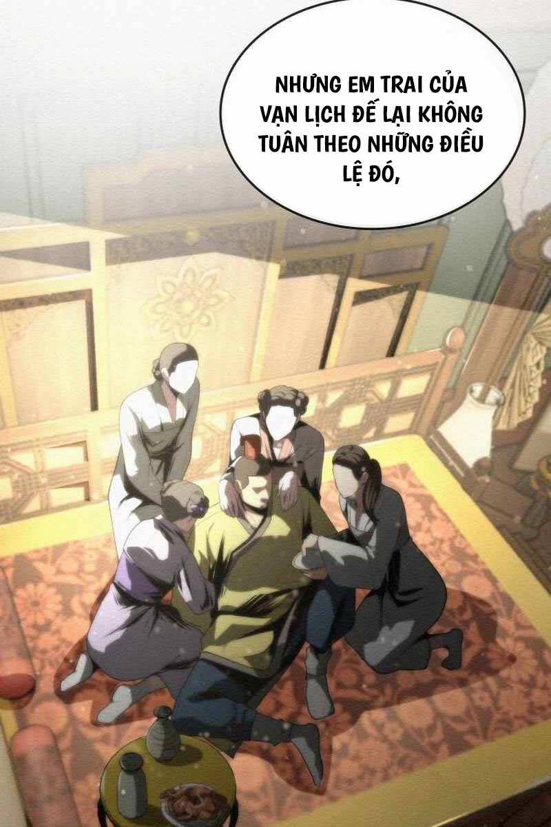 Phản Lão Hoàn Đồng Ở Thế Kỉ 21 Chap 14 - Next Chap 15