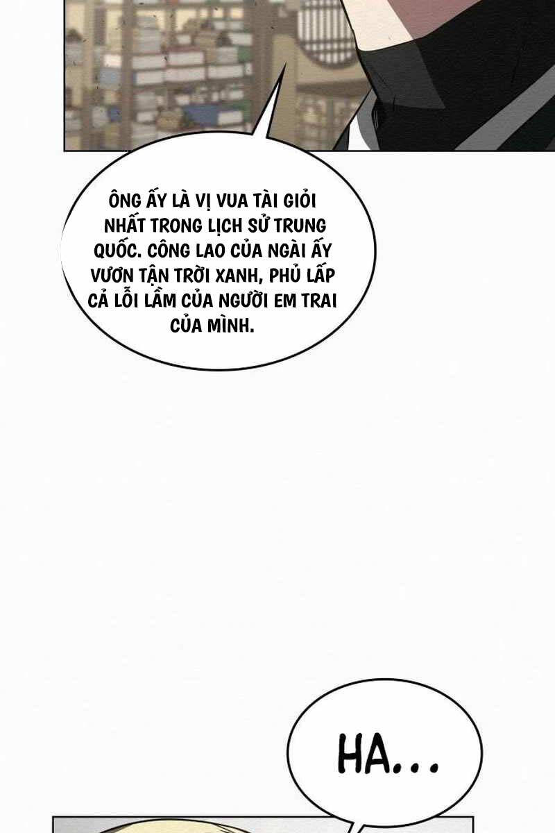 Phản Lão Hoàn Đồng Ở Thế Kỉ 21 Chap 14 - Next Chap 15