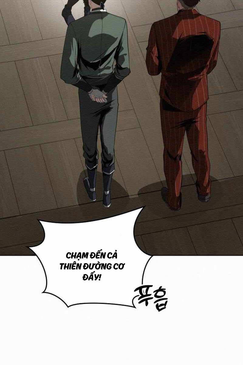 Phản Lão Hoàn Đồng Ở Thế Kỉ 21 Chap 14 - Next Chap 15