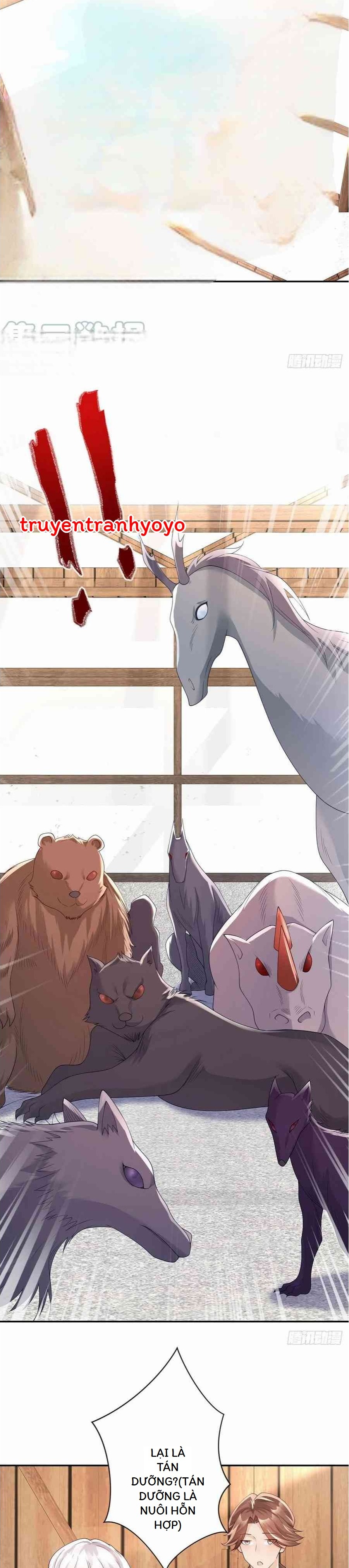 Phán Mại Cấp Vương Tử Chap 12 - Next Chap 13
