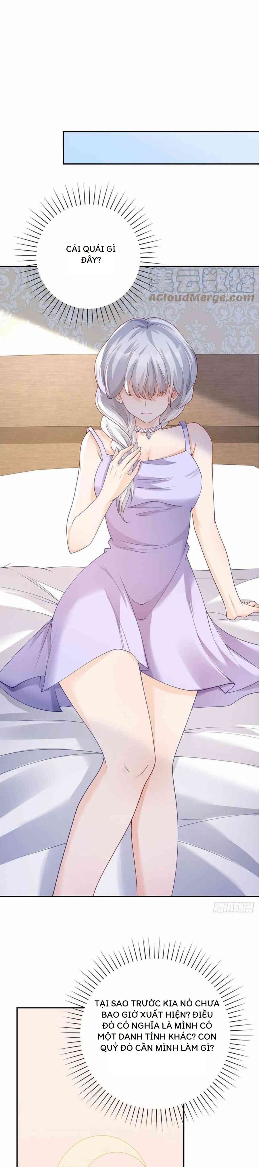 Phán Mại Cấp Vương Tử Chap 12 - Next Chap 13