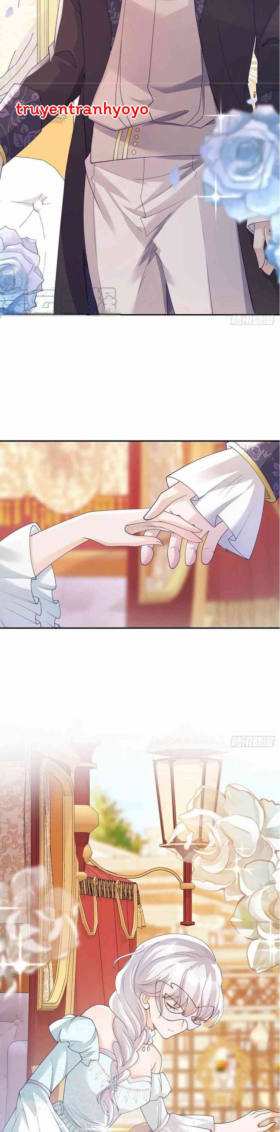 Phán Mại Cấp Vương Tử Chap 13 - Next Chap 14