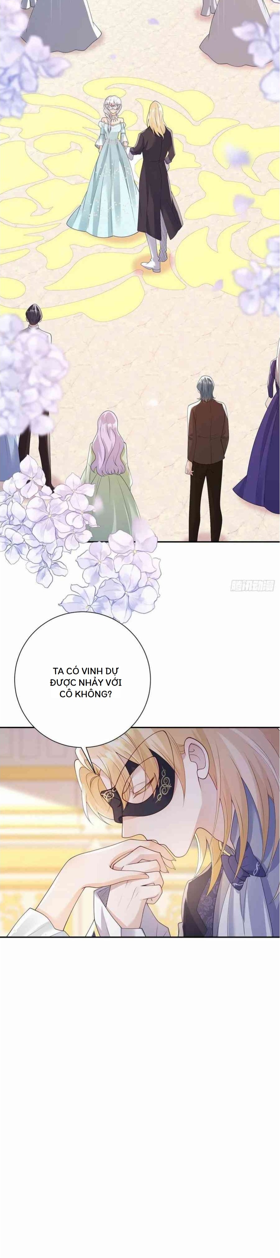 Phán Mại Cấp Vương Tử Chap 13 - Next Chap 14