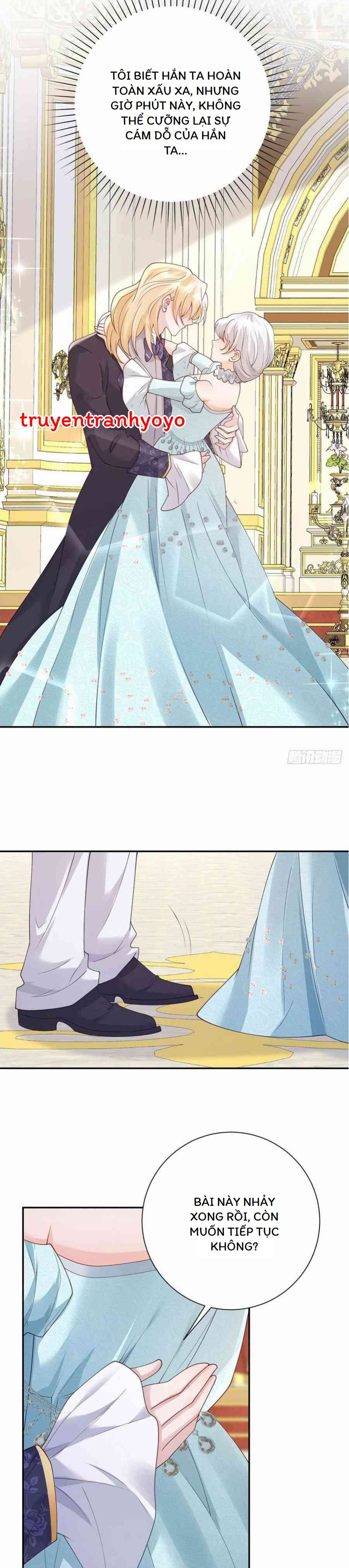 Phán Mại Cấp Vương Tử Chap 13 - Next Chap 14