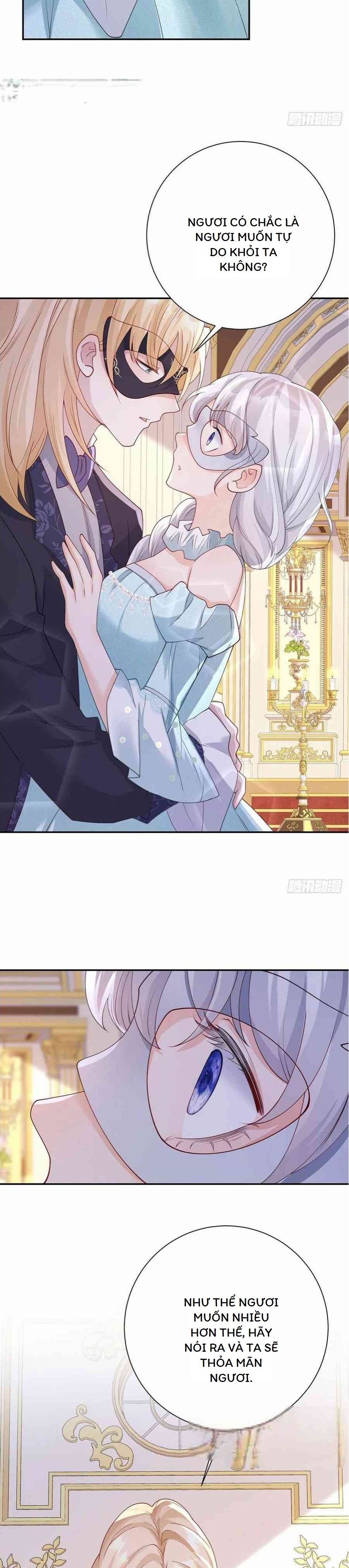 Phán Mại Cấp Vương Tử Chap 13 - Next Chap 14
