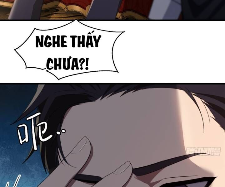 Phản Phái Muốn Sống Lâu Thêm Một Ngày Chap 1 - Next Chap 2