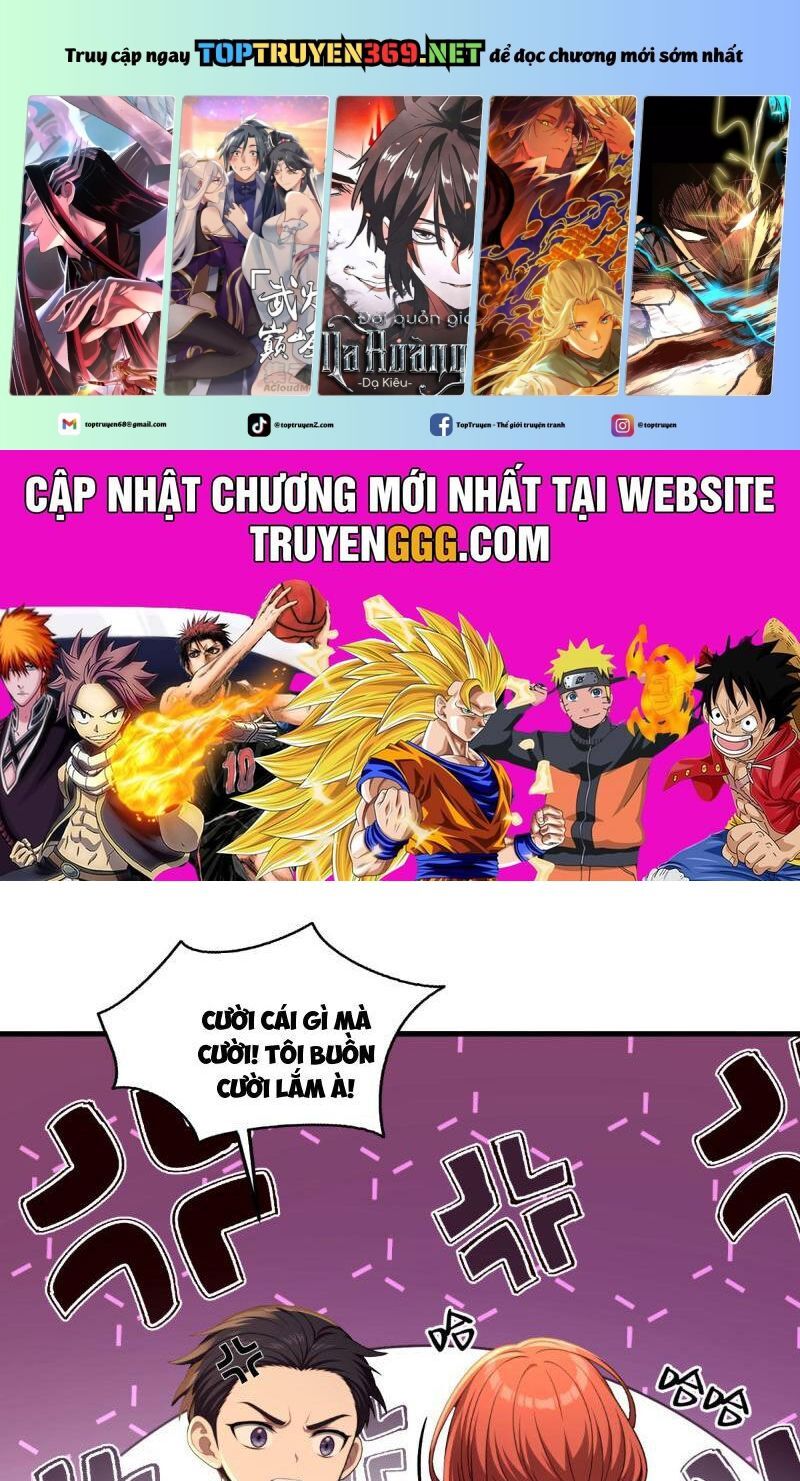 Phản Phái Muốn Sống Lâu Thêm Một Ngày Chap 10 - Next Chap 11