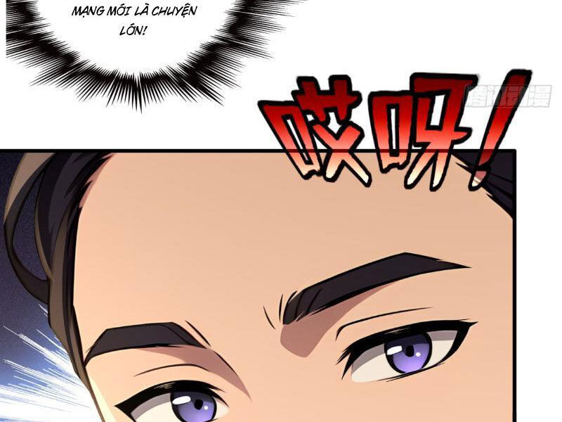 Phản Phái Muốn Sống Lâu Thêm Một Ngày Chap 10 - Next Chap 11