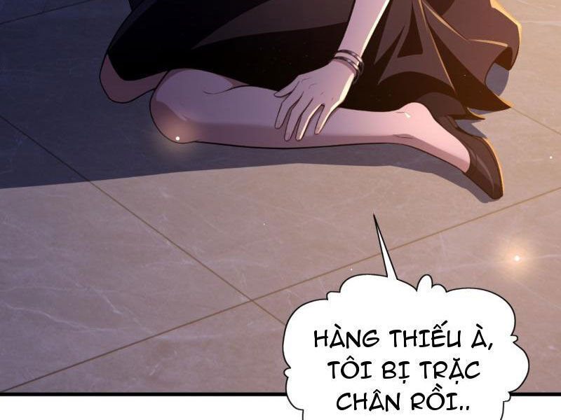 Phản Phái Muốn Sống Lâu Thêm Một Ngày Chap 10 - Next Chap 11