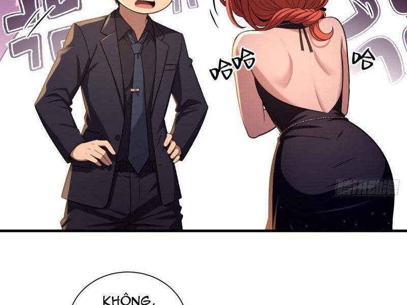 Phản Phái Muốn Sống Lâu Thêm Một Ngày Chap 10 - Next Chap 11