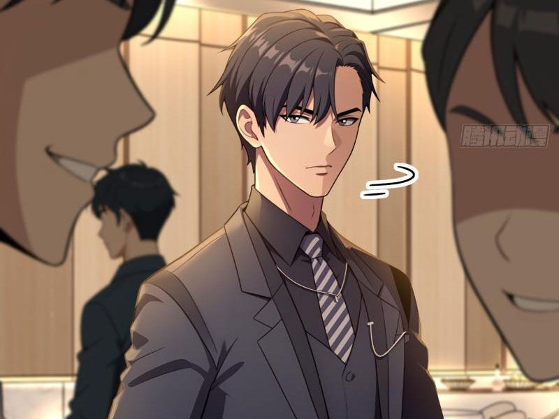 Phản Phái Muốn Sống Lâu Thêm Một Ngày Chap 10 - Next Chap 11