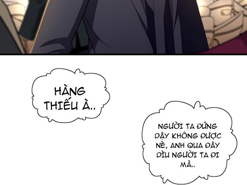 Phản Phái Muốn Sống Lâu Thêm Một Ngày Chap 10 - Next Chap 11