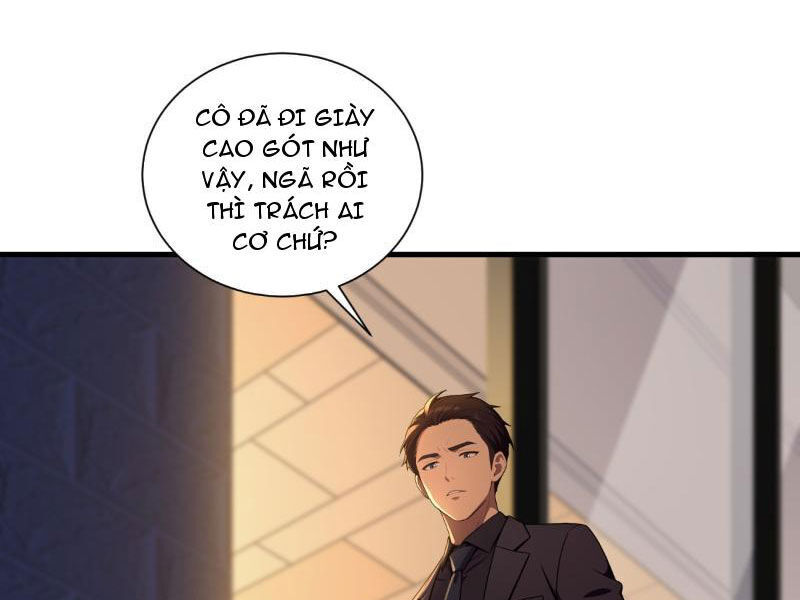 Phản Phái Muốn Sống Lâu Thêm Một Ngày Chap 10 - Next Chap 11