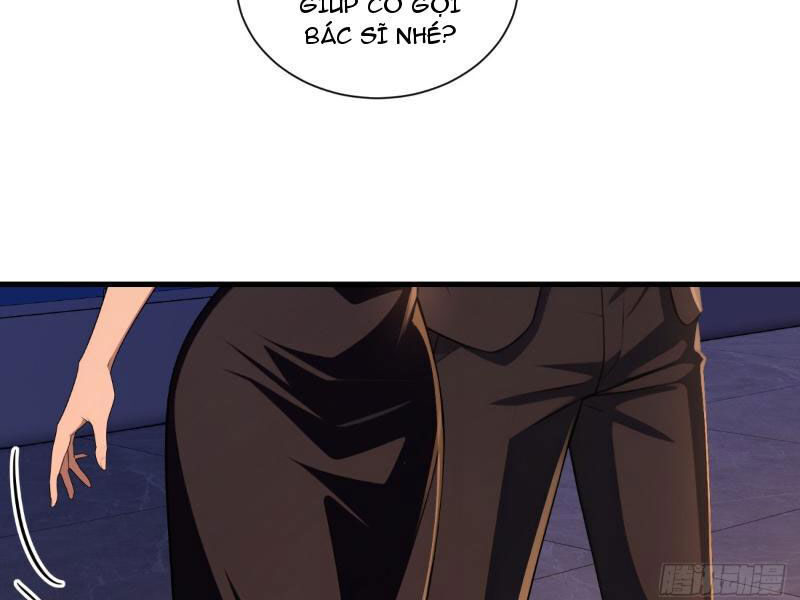 Phản Phái Muốn Sống Lâu Thêm Một Ngày Chap 10 - Next Chap 11