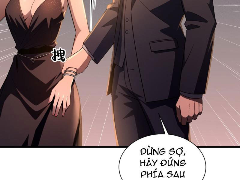 Phản Phái Muốn Sống Lâu Thêm Một Ngày Chap 10 - Next Chap 11