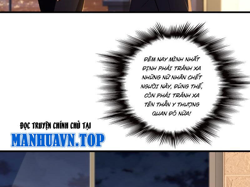 Phản Phái Muốn Sống Lâu Thêm Một Ngày Chap 10 - Next Chap 11