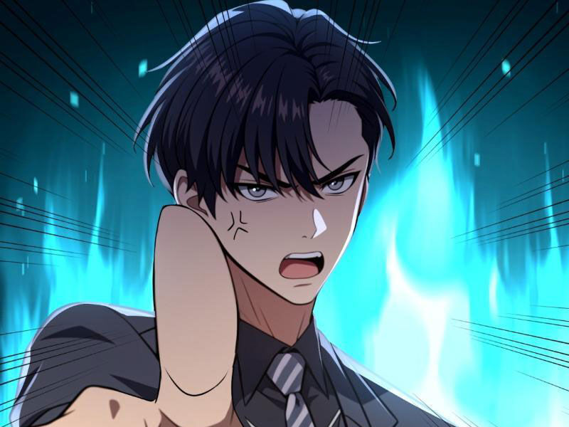 Phản Phái Muốn Sống Lâu Thêm Một Ngày Chap 10 - Next Chap 11