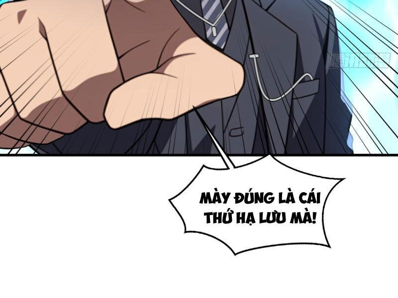 Phản Phái Muốn Sống Lâu Thêm Một Ngày Chap 10 - Next Chap 11