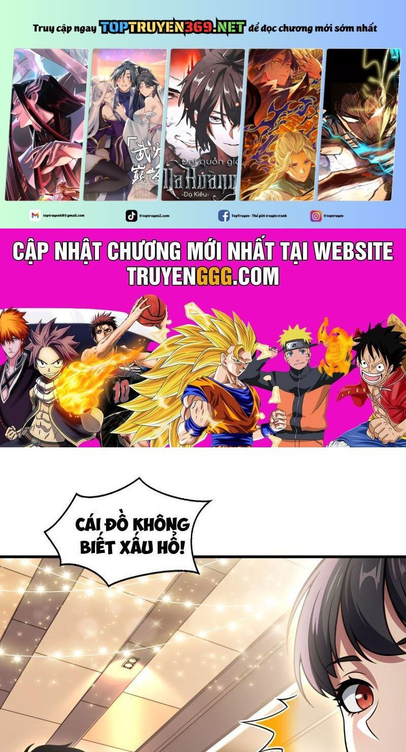 Phản Phái Muốn Sống Lâu Thêm Một Ngày Chap 11 - Next Chap 12
