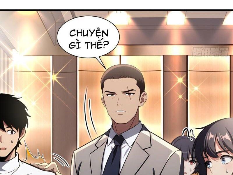 Phản Phái Muốn Sống Lâu Thêm Một Ngày Chap 11 - Next Chap 12