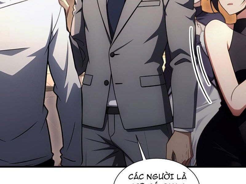 Phản Phái Muốn Sống Lâu Thêm Một Ngày Chap 11 - Next Chap 12
