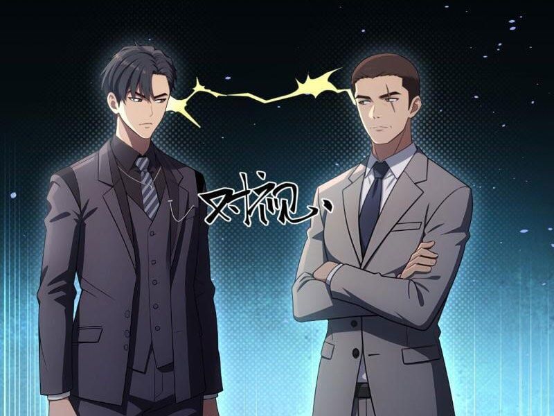 Phản Phái Muốn Sống Lâu Thêm Một Ngày Chap 11 - Next Chap 12
