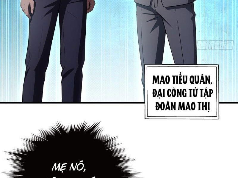 Phản Phái Muốn Sống Lâu Thêm Một Ngày Chap 11 - Next Chap 12