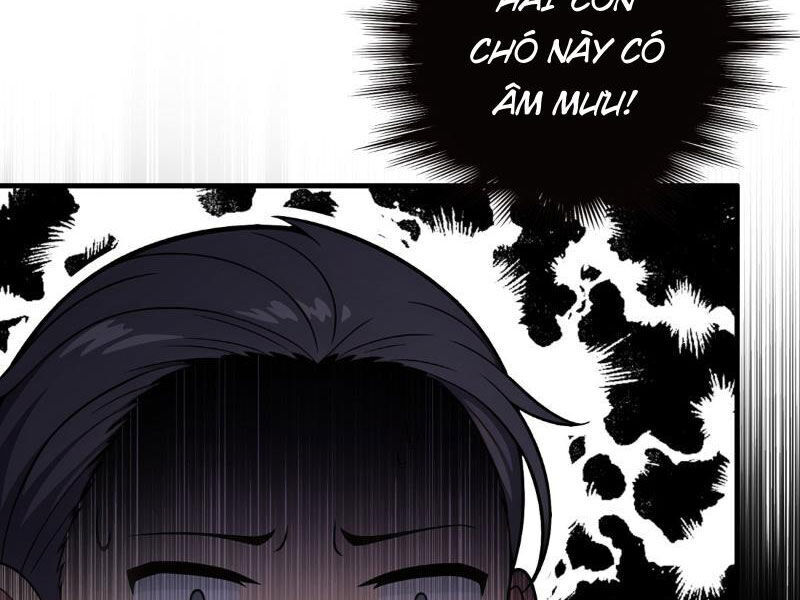 Phản Phái Muốn Sống Lâu Thêm Một Ngày Chap 11 - Next Chap 12