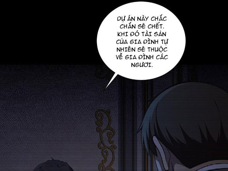 Phản Phái Muốn Sống Lâu Thêm Một Ngày Chap 11 - Next Chap 12