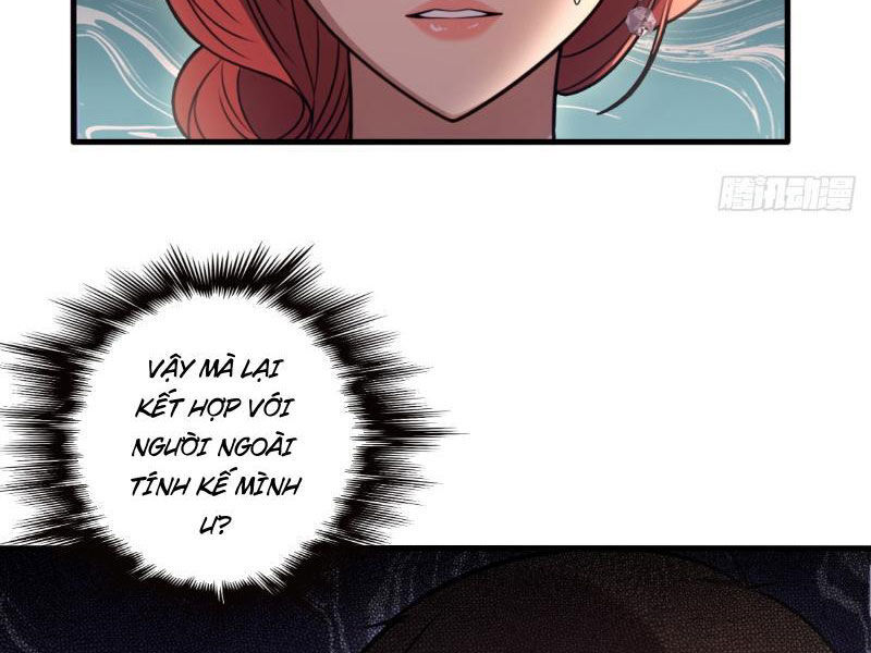 Phản Phái Muốn Sống Lâu Thêm Một Ngày Chap 11 - Next Chap 12