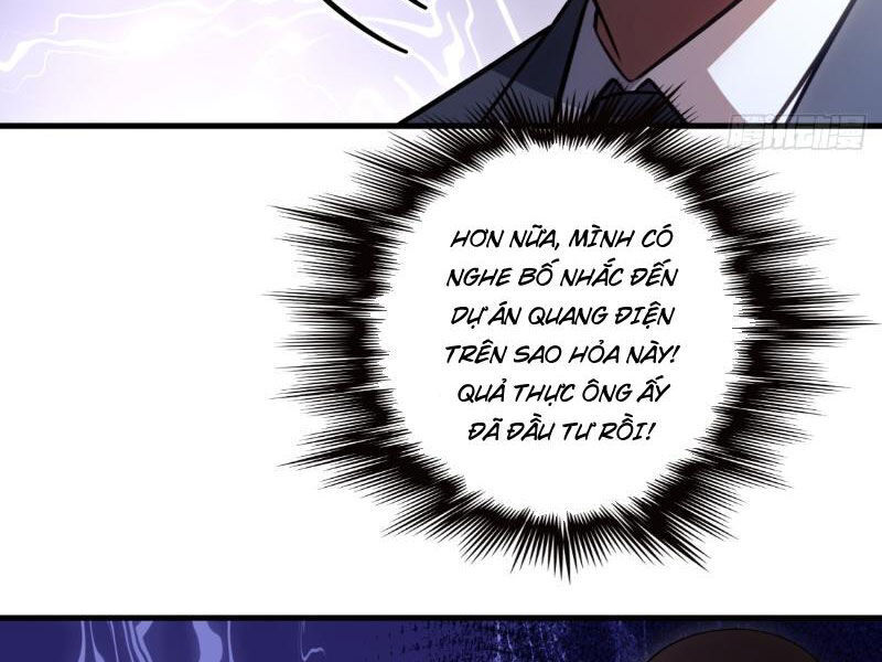 Phản Phái Muốn Sống Lâu Thêm Một Ngày Chap 11 - Next Chap 12