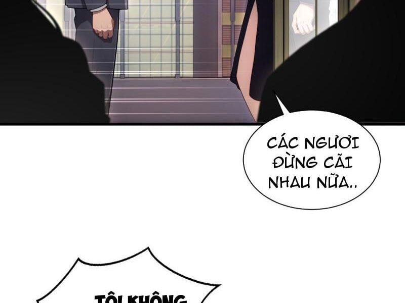 Phản Phái Muốn Sống Lâu Thêm Một Ngày Chap 11 - Next Chap 12