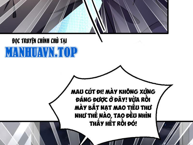 Phản Phái Muốn Sống Lâu Thêm Một Ngày Chap 11 - Next Chap 12