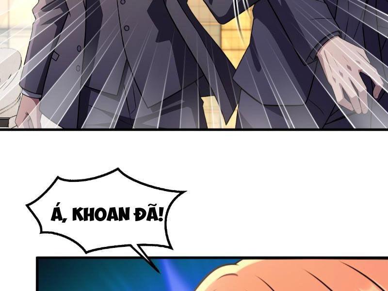 Phản Phái Muốn Sống Lâu Thêm Một Ngày Chap 11 - Next Chap 12