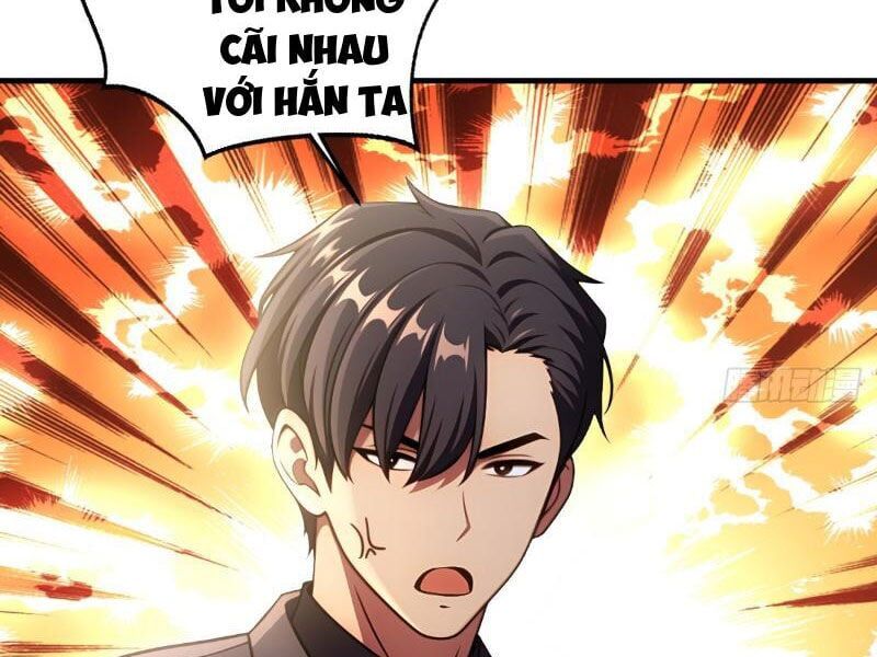 Phản Phái Muốn Sống Lâu Thêm Một Ngày Chap 11 - Next Chap 12