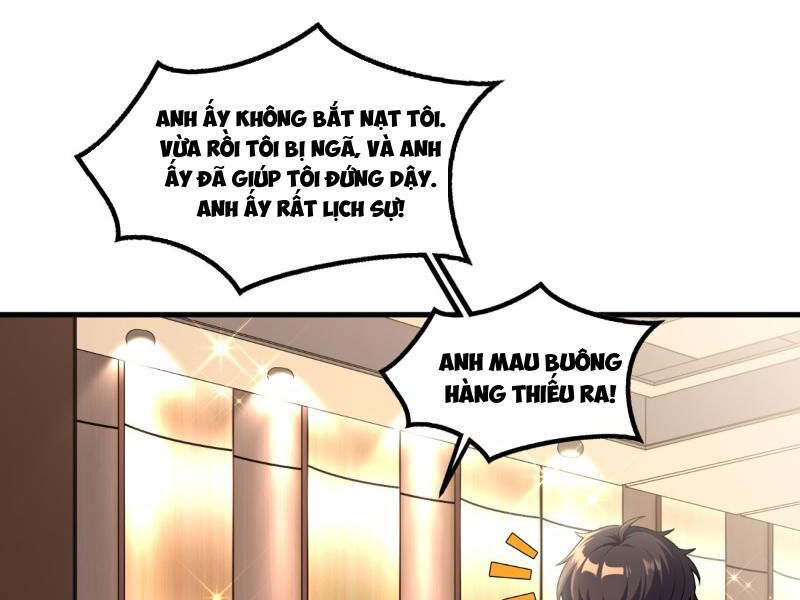 Phản Phái Muốn Sống Lâu Thêm Một Ngày Chap 11 - Next Chap 12