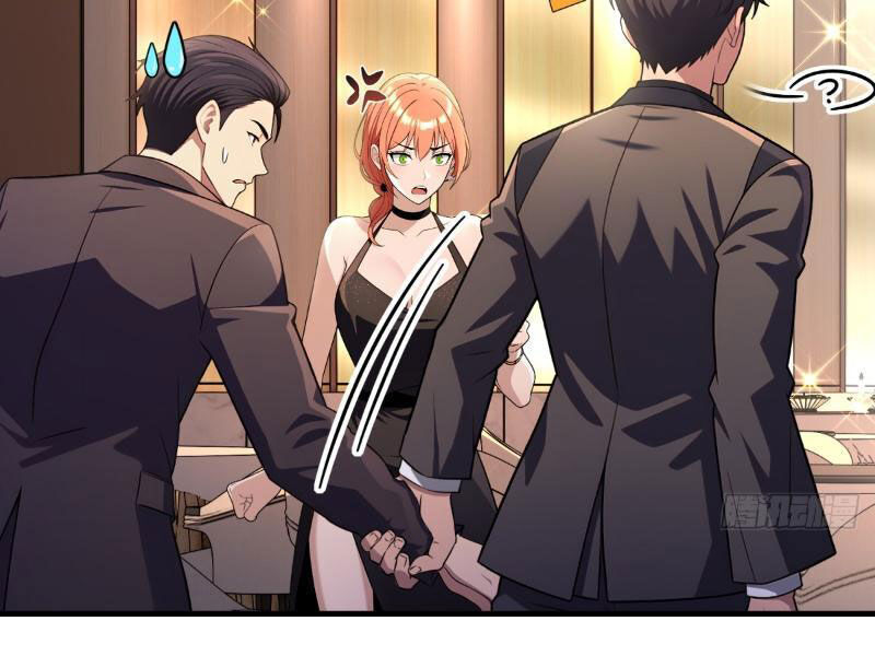 Phản Phái Muốn Sống Lâu Thêm Một Ngày Chap 11 - Next Chap 12
