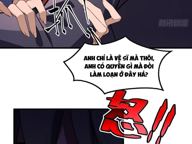 Phản Phái Muốn Sống Lâu Thêm Một Ngày Chap 11 - Next Chap 12