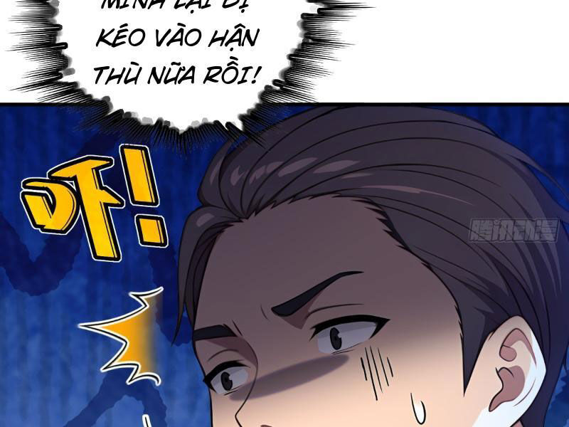 Phản Phái Muốn Sống Lâu Thêm Một Ngày Chap 11 - Next Chap 12