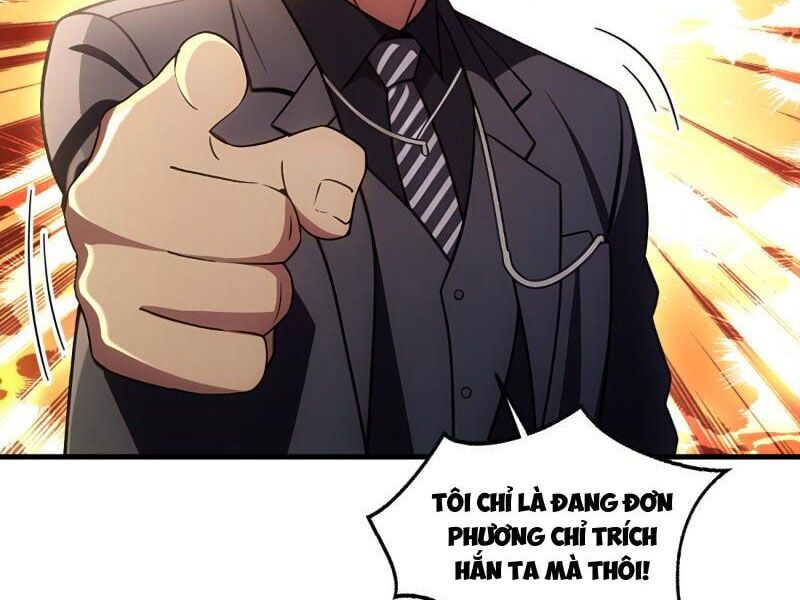 Phản Phái Muốn Sống Lâu Thêm Một Ngày Chap 11 - Next Chap 12