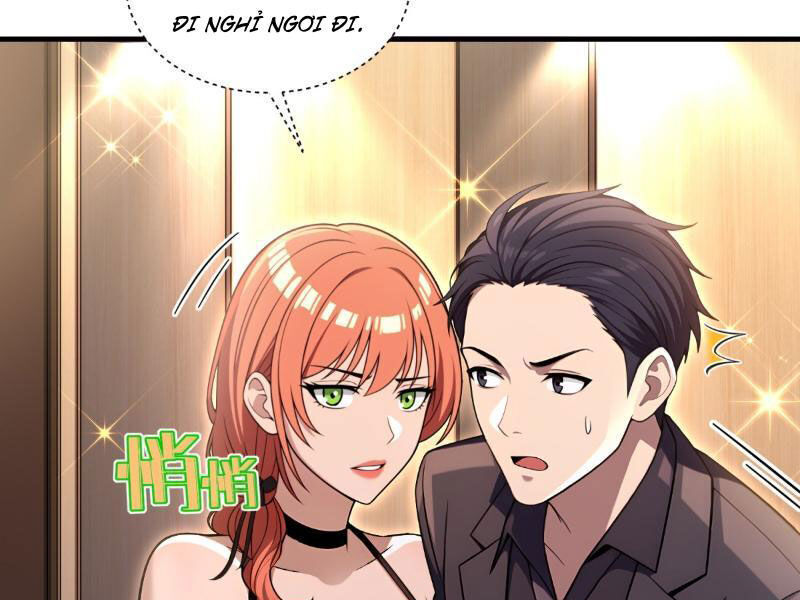 Phản Phái Muốn Sống Lâu Thêm Một Ngày Chap 11 - Next Chap 12