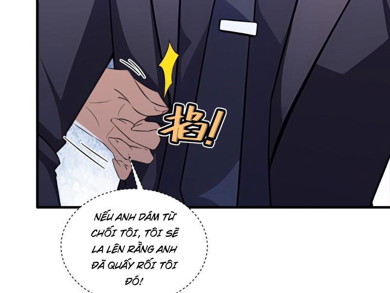 Phản Phái Muốn Sống Lâu Thêm Một Ngày Chap 11 - Next Chap 12