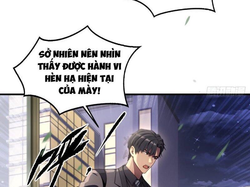 Phản Phái Muốn Sống Lâu Thêm Một Ngày Chap 11 - Next Chap 12