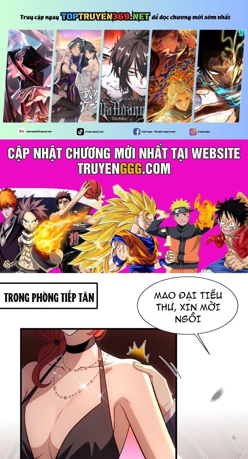 Phản Phái Muốn Sống Lâu Thêm Một Ngày Chap 12 - Next Chap 13