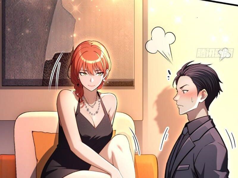 Phản Phái Muốn Sống Lâu Thêm Một Ngày Chap 12 - Next Chap 13